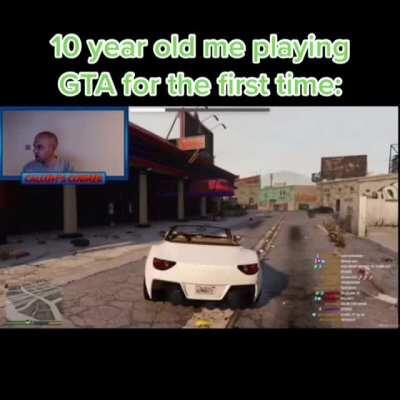 Made a meme for my Callums Corner meme account on my insta @callumclaritymemes