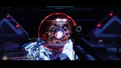 Lament vs Barrier Champ but it's Jojo's Bizzare Adventures