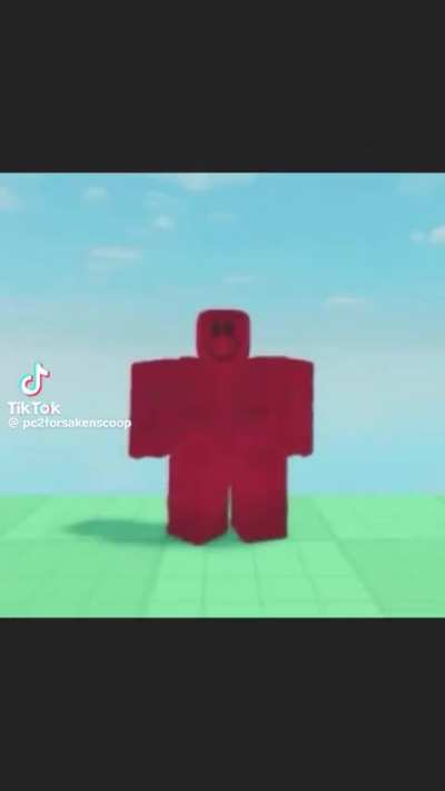 Coughing kid vs mutated hedgehog