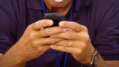 clip from a Texas teacher training video 💀📸