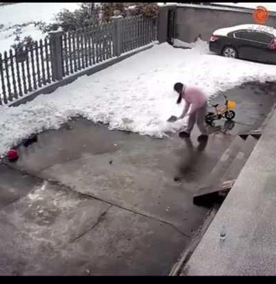 That’s life for ya.