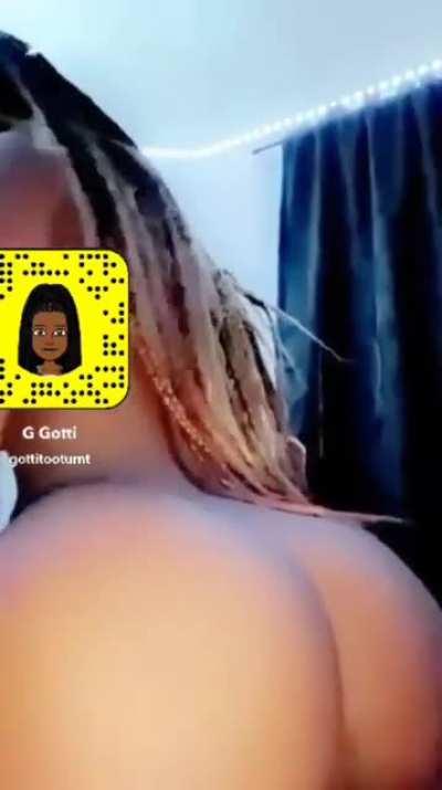 add me on snap @gottitooturnt for exclusive content