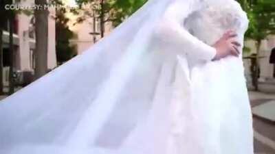 The best day of the bride's life turns into a complete disaster.