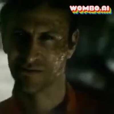 It's friday and hoxton knows it (I'm sorry lol)