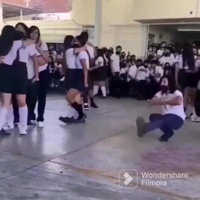 *katoztky kick intensifys*