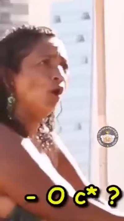 qqr coisa pra salvar Rosemeri