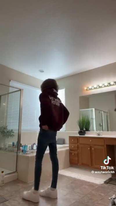 Rate the fitty ð¥