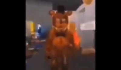 Caption this with something pizza tower related (part 6)