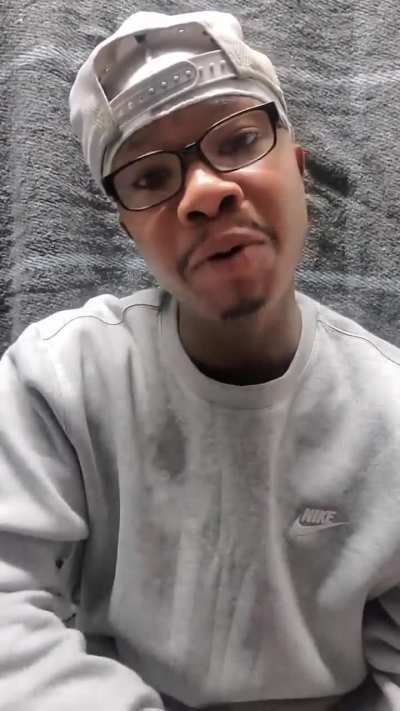 RAYLOC4 🍀 SPEAKS ABOUT WHAT HAPPENED IN LA COUNTY JAIL 4800