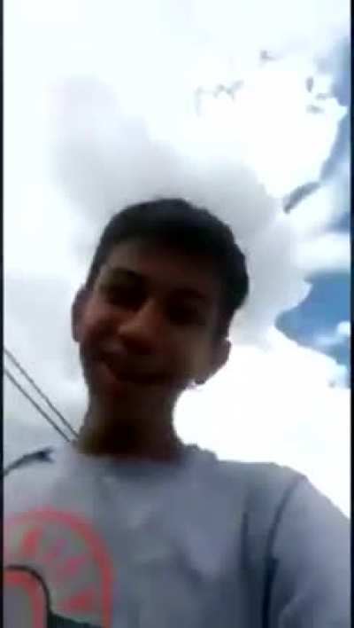 obedece sua mãe mateus, ou...