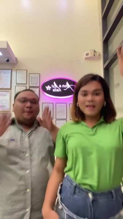 Live from the KOJIC compound 