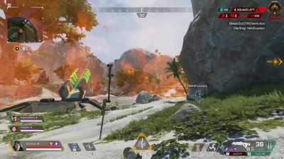 Loot Delivery Drones