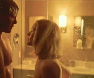 Willa Fitzgerald in series: REACHER (2022-)