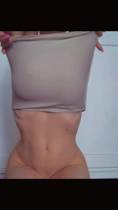 I hope I meet your expectations..