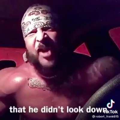 He speaks the truth 👉😫👈