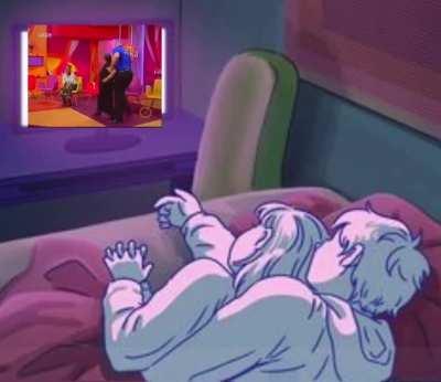 Nincs szükség szavakra