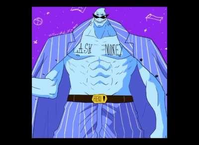 Kel, the One Piece...