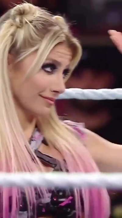 Alexa Bliss 2022