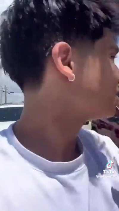 God has his favorites and I can prove it.