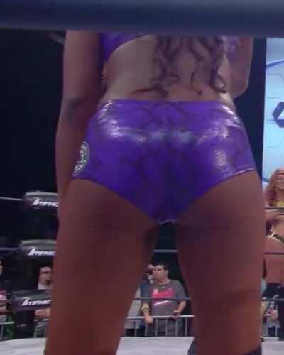 Brandi Rhodes