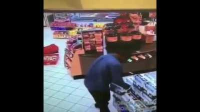 Justice is a dish best served cold.