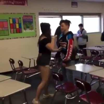 equal rights equal fights