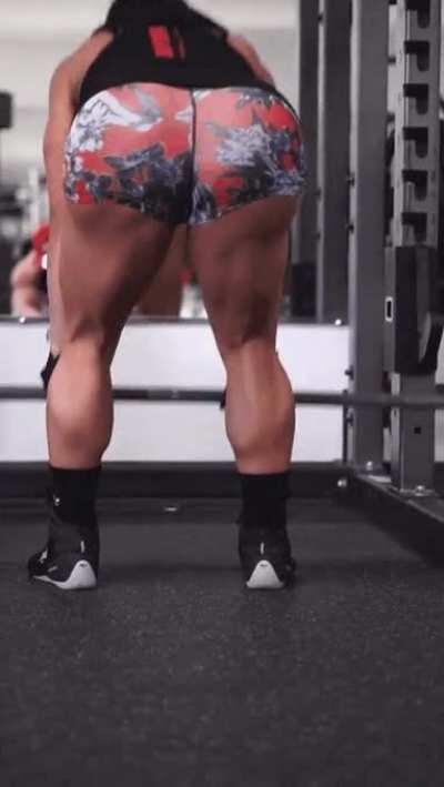 Lucky Shorts 🤤🍑