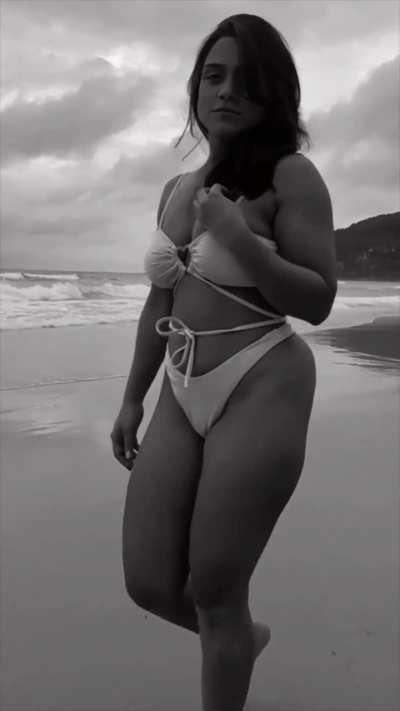 Style with plexxi😍🥰👙