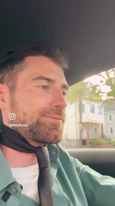 Which one of you is this…