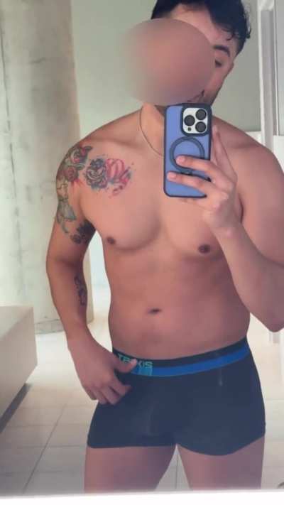 [M4MF] At the Venetian hosting