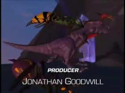 New Mandela Effect: DAE remember that Beast Wars was called 