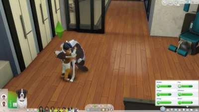 Well, I'm scarred for life now.