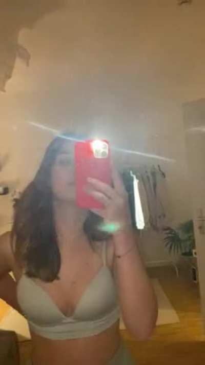 If you are awake and see this then you owe me your cock