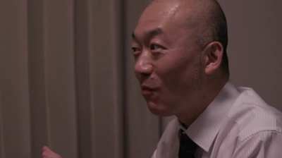 Mr. Sasahara never connected the dots that Yuri was the married woman his Boss would brag about banging. ~ NSFS-020