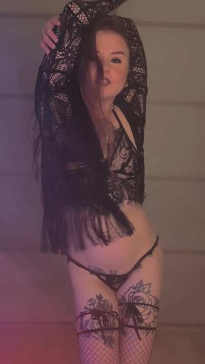 Want me to strip the rest so you can study my ink closer?