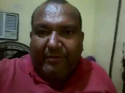 monkaW CALMA EDNALDO