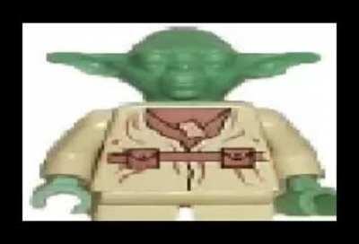 (ASMR) yoda ascends to daemonhood