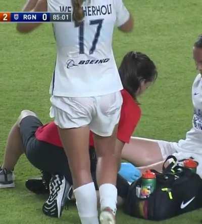 Danielle Marie Weatherholt