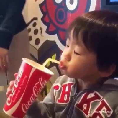 Gravity is a fickle son of a bitch