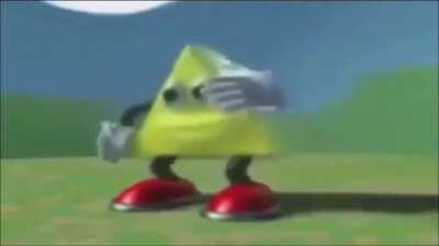 When the Mabuchi theme kicks in