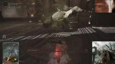 Poison Zwei Guy still has his foreskin don't worry guys