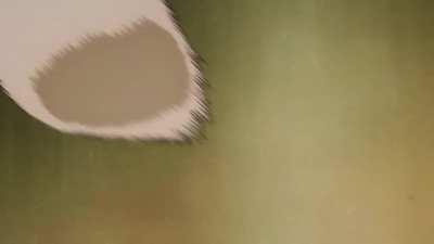 Bet you didn't expect that shit...