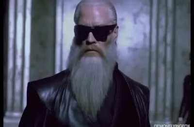 Destiny fashion community after Erebos Glance shader dropped 😂(I’m apart of it too 😭)