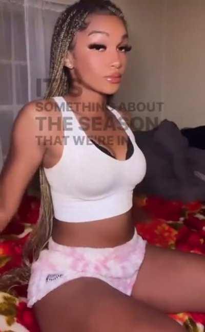 Did my makeup for the first time in months!! <3