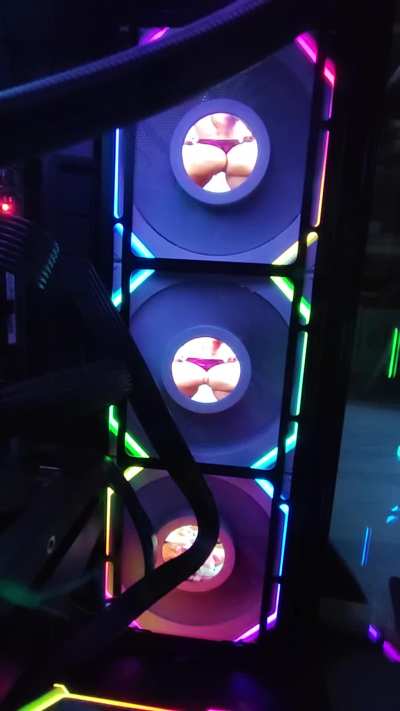 Time for some gayming