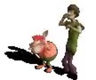 Group render today... And also something special(image related, its me rn)