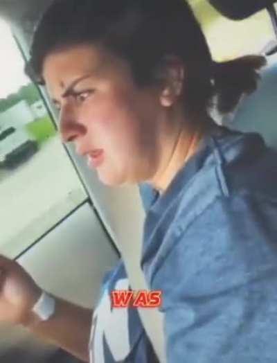 They're traumatized for life..