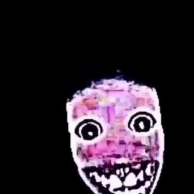 Your sleep paralysis demon wishes you all a goodnight