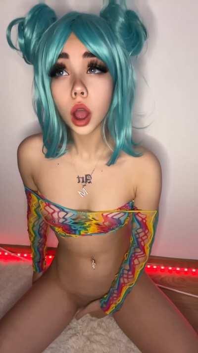 If you're attracted to this fuckdoll, how old are you?