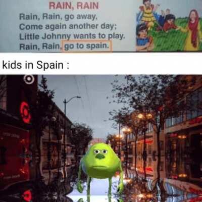 This doesn't make any sense